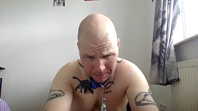 gaywolf426 online show from 05.15.26