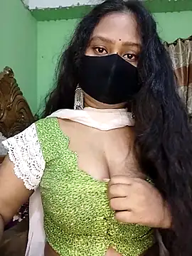 Idhika Paul online show from 03.16.25