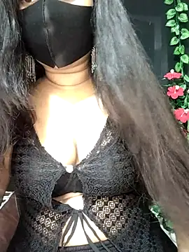 Idhika Paul online show from 10.10.25