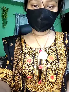 Idhika Paul online show from 10.13.25