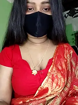 Idhika Paul online show from 11.27.25