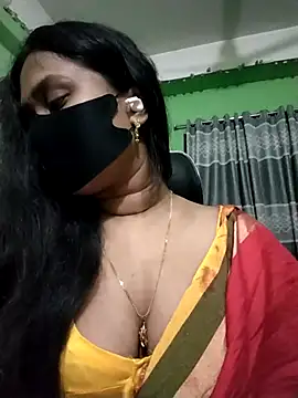 Snapshot of Idhika_Paul chatting on 04.22.26 Idhika Paul online show from 04.22.26