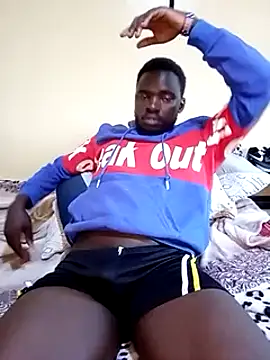 MaskedGQ online show from 02.18.25