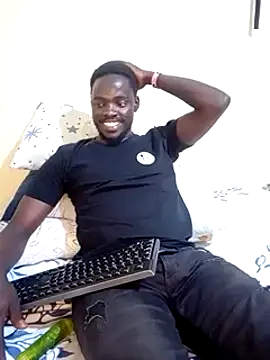 MaskedGQ online show from 02.20.25