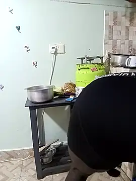 MaskedGQ online show from 02.19.26