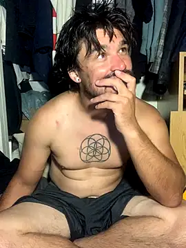 yourdirtysecret 23 online show from 09.09.25