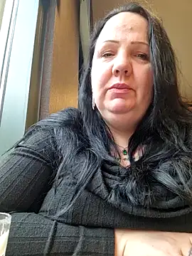 Black Angel24 online show from 02.05.25