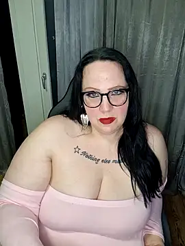 Black Angel24 online show from 02.06.25