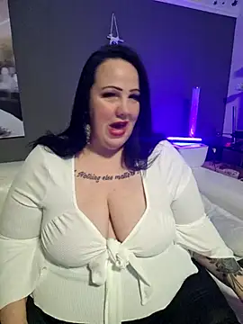 Black Angel24 online show from 02.15.25