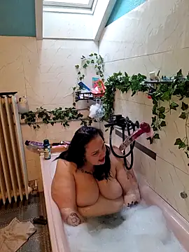 Black Angel24 online show from 09.13.25