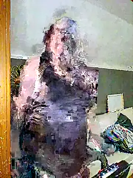 Black Angel24 online show from 09.22.25