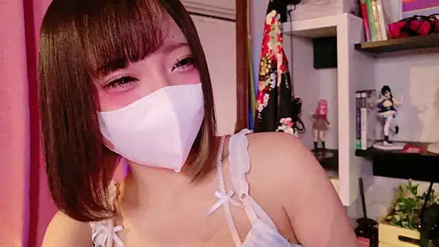 nyakotan online show from 12.15.24