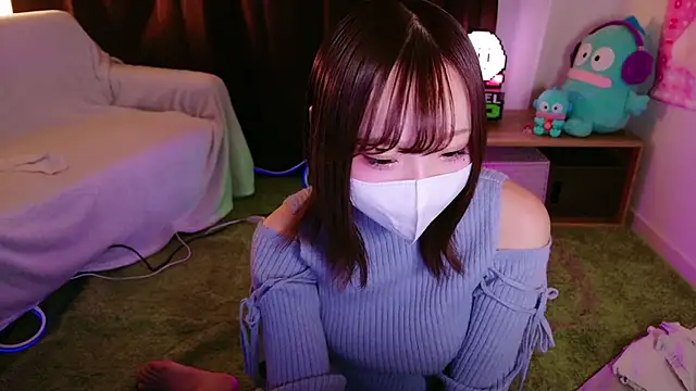 nyakotan online show from 05.20.26