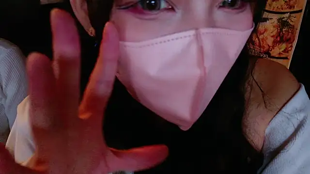 Snapshot of maataaan chatting on 09.11.25 maataaan online show from 09.11.25