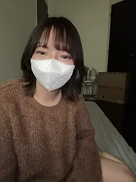 Snapshot of ranran_ch chatting on 11.10.25 ranran ch online show from 11.10.25