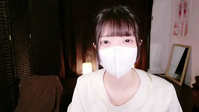 Snapshot of irohani_usagi chatting on 02.08.25 irohani usagi online show from 02.08.25