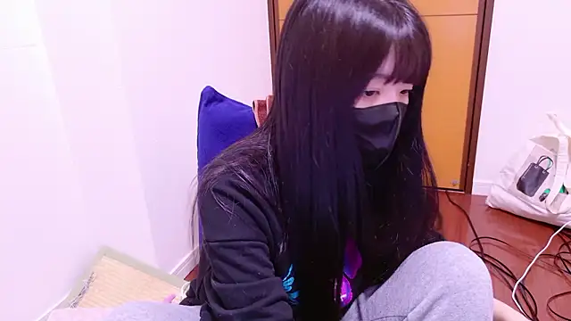 irohani usagi online show from 02.15.26