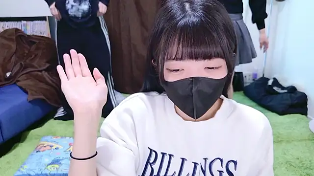 irohani usagi online show from 03.14.26