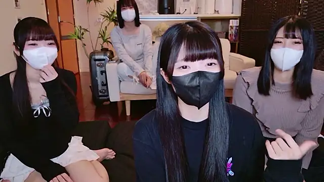 irohani usagi online show from 03.30.26