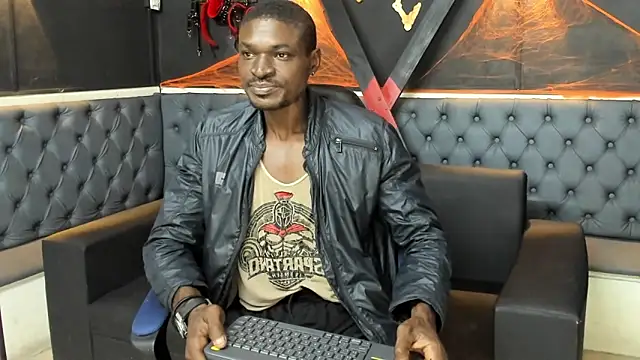 Terrance z online show from 10.19.25