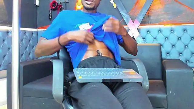 Terrance z online show from 10.24.25