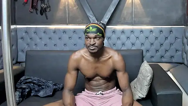 Terrance z online show from 01.08.26