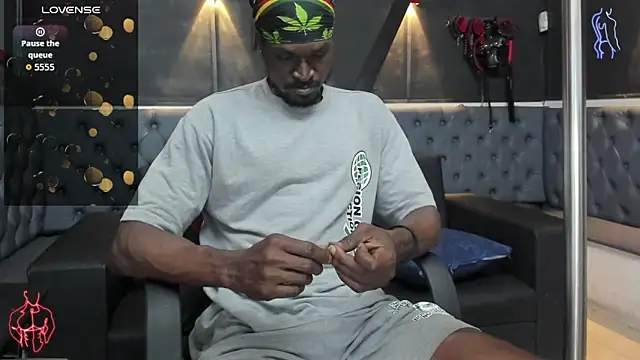 Terrance z online show from 03.01.26