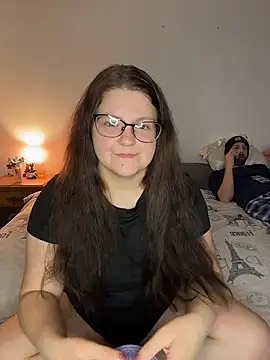 sexybee124 online show from 01.12.26