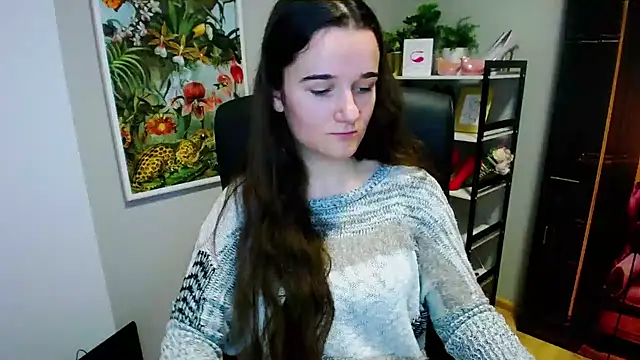 KateDelight online show from 12.15.24