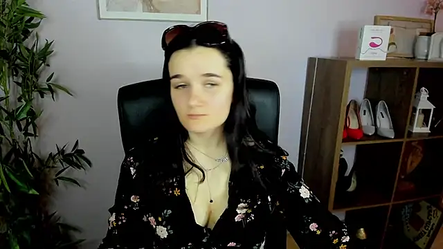 KateDelight online show from 03.22.25