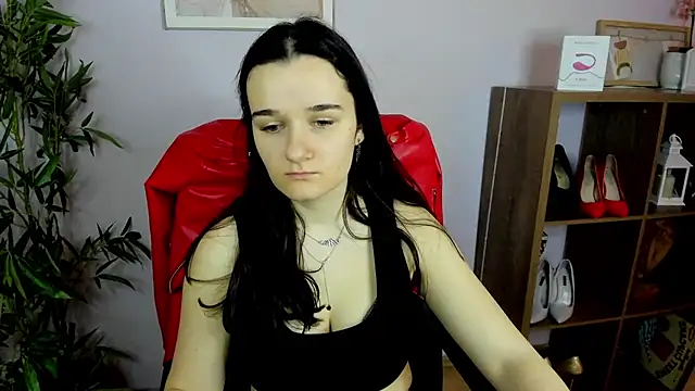 KateDelight online show from 03.23.25