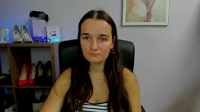 KateDelight online show from 09.29.25