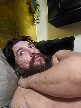 Armyexhibitionistvet online show from 03.15.26