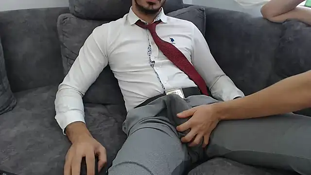 Naughtb0y online show from 09.18.25