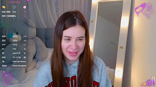 Milkissss online show from 01.18.26