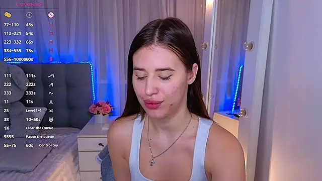 Milkissss online show from 02.25.26