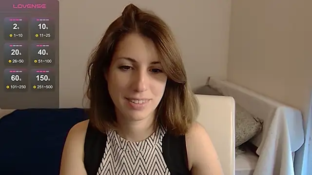  blackgem online show from 11.14.25