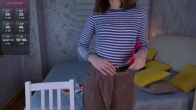  blackgem online show from 02.04.26