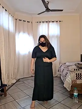 Snapshot of SEXY-Sardarni chatting on 03.22.25 SEXY-Sardarni online show from 03.22.25