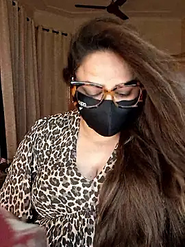SEXY-Sardarni online show from 04.29.26