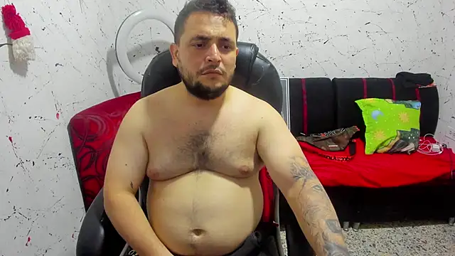 Snapshot of _ace_ventura chatting on 12.09.24 ace ventura online show from 12.09.24