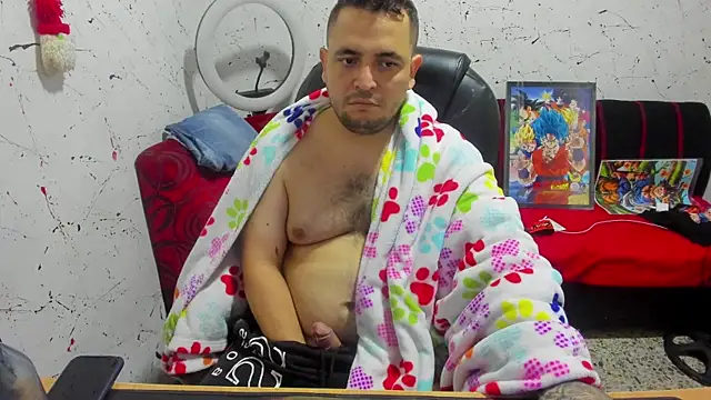 Snapshot of _ace_ventura chatting on 12.24.24 ace ventura online show from 12.24.24