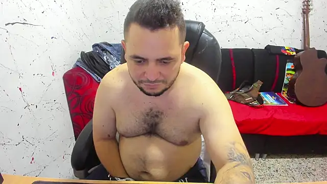 Snapshot of _ace_ventura chatting on 01.19.25 ace ventura online show from 01.19.25