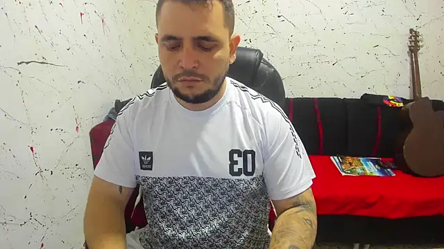 Snapshot of _ace_ventura chatting on 01.20.25 ace ventura online show from 01.20.25