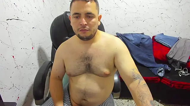 Snapshot of _ace_ventura chatting on 03.04.25 ace ventura online show from 03.04.25