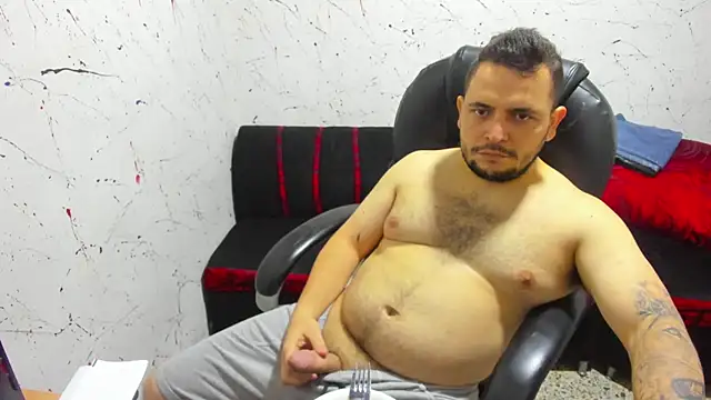 Snapshot of _ace_ventura chatting on 03.15.25 ace ventura online show from 03.15.25