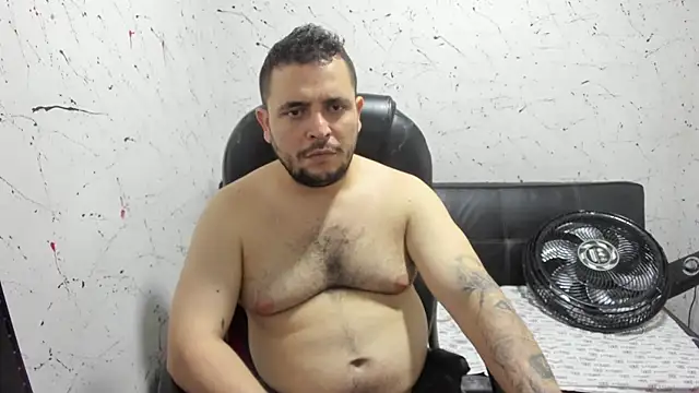 Snapshot of _ace_ventura chatting on 09.23.25 ace ventura online show from 09.23.25