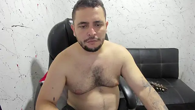 Snapshot of _ace_ventura chatting on 10.23.25 ace ventura online show from 10.23.25