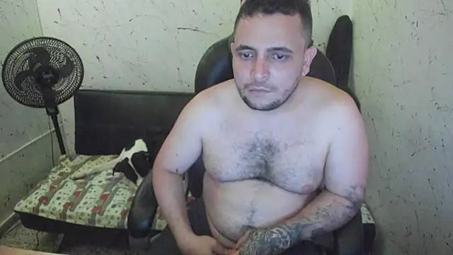  ace ventura online show from 12.17.25