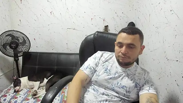  ace ventura online show from 12.22.25